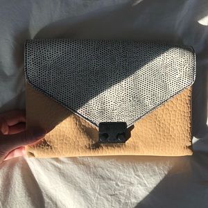 Loeffler Randall Clutch